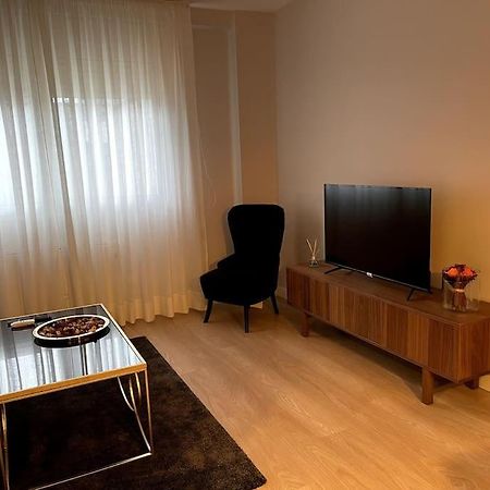Apartamento Piso En El Centro De Ferrol Recien Reformado. Exterior foto