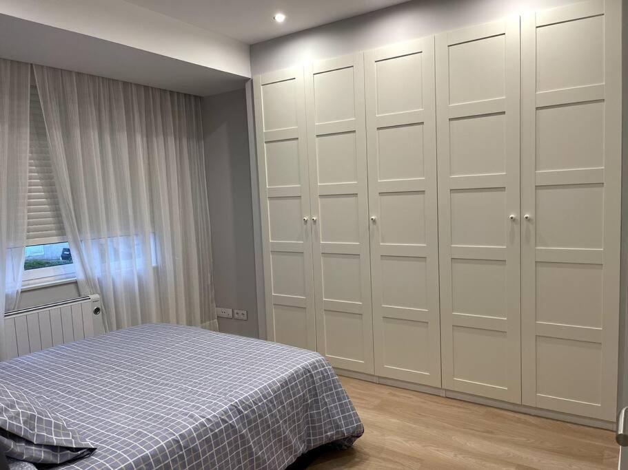 Apartamento Piso En El Centro De Ferrol Recien Reformado. Exterior foto